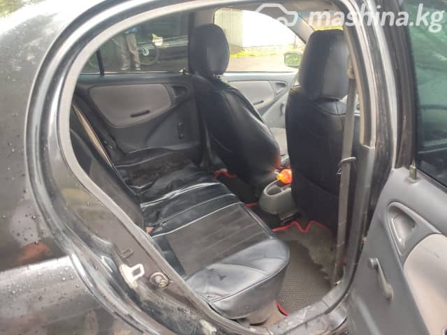 Toyota Platz 1.5 AT