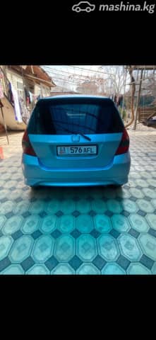 Honda Jazz I 1.5 MT