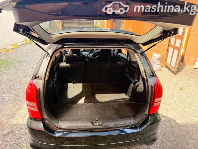 Toyota Wish I 1.8 AT