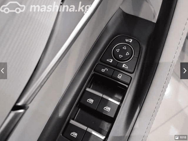 BYD Song Plus I Рестайлинг 87.04 kWh Electro AT