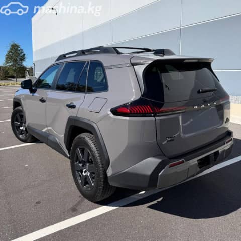 Toyota RAV4 V (XA50) 2.5hyb AT 4WD