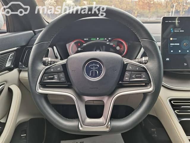 BYD Song Plus I EV Electro AT