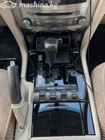 Lexus LX III 570 5.7 AT 4WD