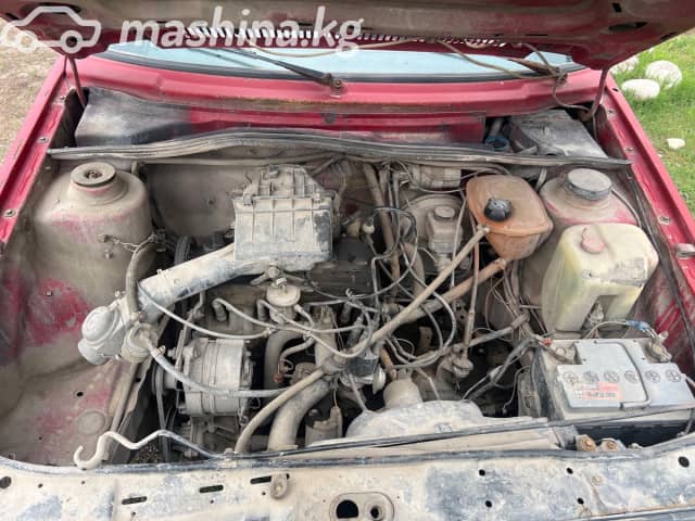 Volkswagen Golf II 1.8 MT