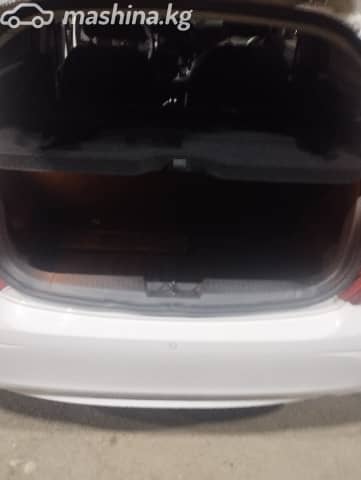 Chevrolet Spark IV Рестайлинг 1.0 CVT