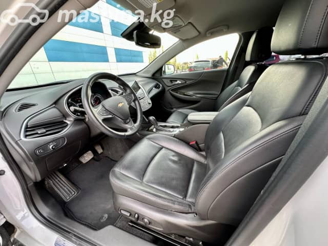 Chevrolet Malibu IX 1.5 AT