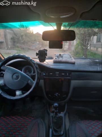 Daewoo Gentra II 1.5 MT