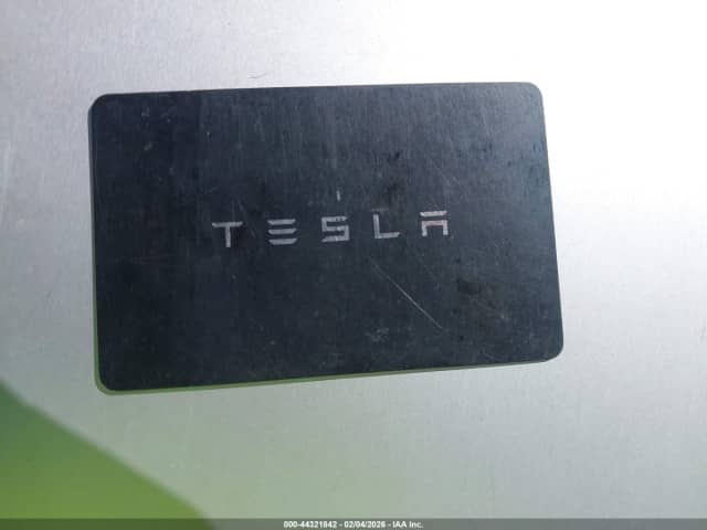 Tesla Model S I Рестайлинг 2 Long Range Electro AT 4WD