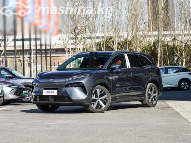 BYD Tang L DM-i 1.5hyb AT