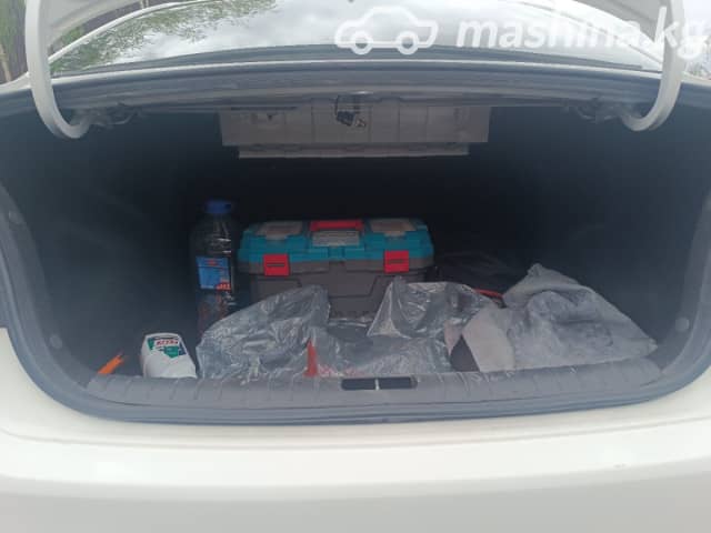 Kia Pegas 1.4 AT