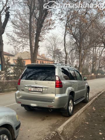 Lexus GX I 470 4.7 AT 4WD