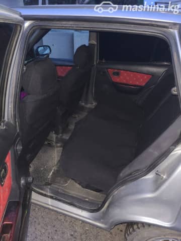 Daewoo Nexia I Рестайлинг 1.5 MT