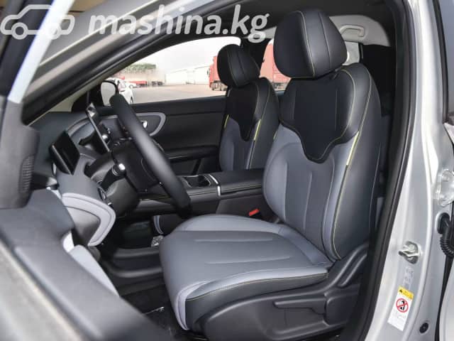 Changan Qiyuan Q05 1.5hyb CVT