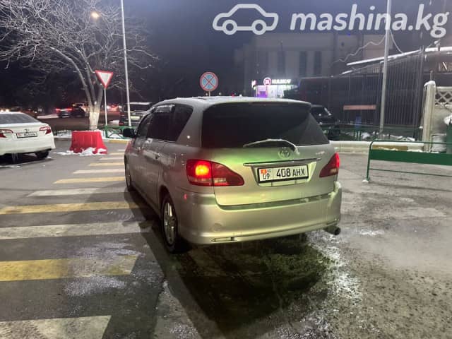 Toyota Ipsum II (M20) 2.4 AT
