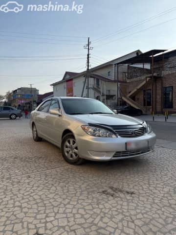 Toyota Camry V (XV30) 2.4 AT