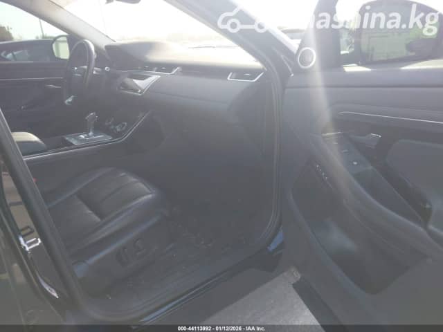 Land Rover Range Rover Evoque II 2.0 AT 4WD