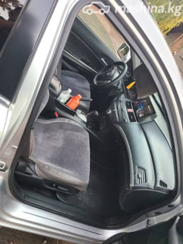 Honda Accord VIII 3.5 AT