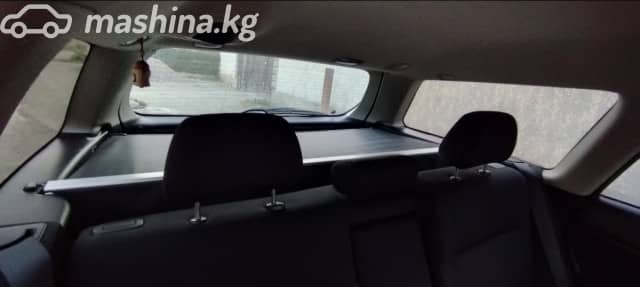 Subaru Outback III 2.5 AT 4WD