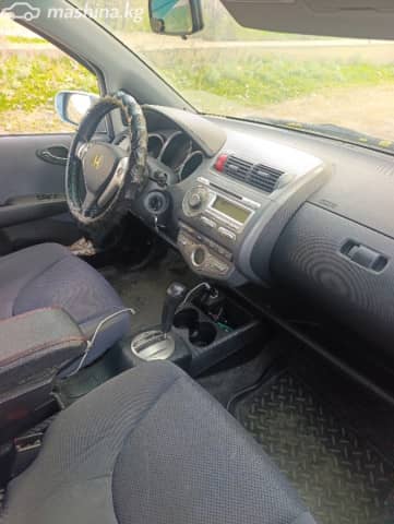 Honda Jazz I 1.3 CVT