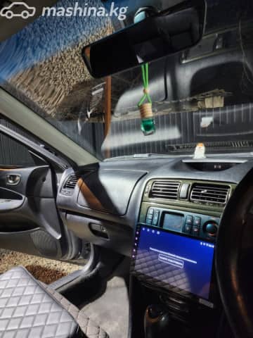 Mitsubishi Galant VIII 2.4 AT