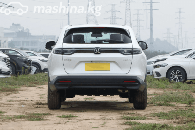 Honda XR-V II 1.5 CVT