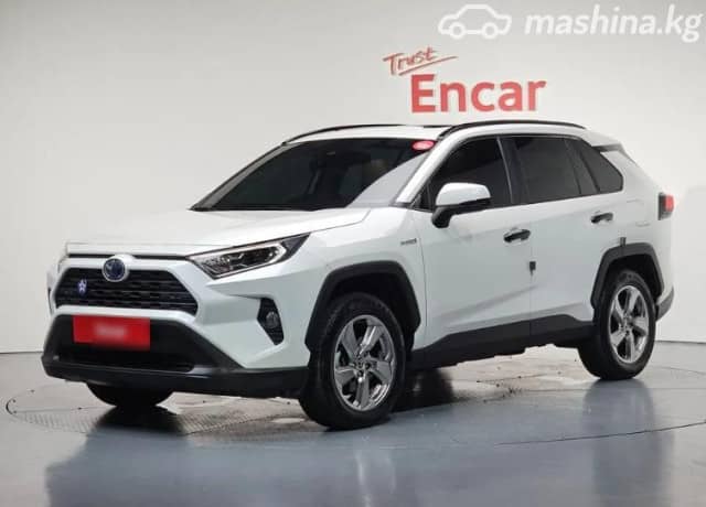 Toyota RAV4 V (XA50) 2.5hyb AT