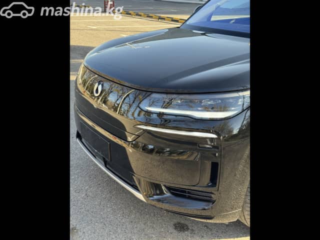 Denza N9 2.0hyb CVT 4WD