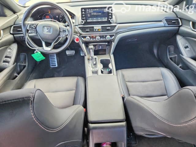 Honda Accord X 1.5 CVT