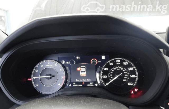 Acura TLX II 2.0 AT