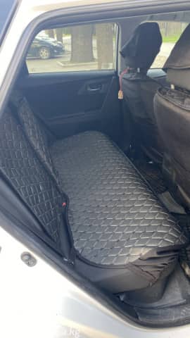 Toyota Auris II 1.8hyb CVT