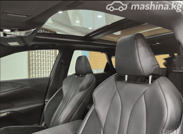 Lexus RX V 500h 2.4hyb AT 4WD
