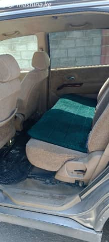 Honda Odyssey II 2.3 AT