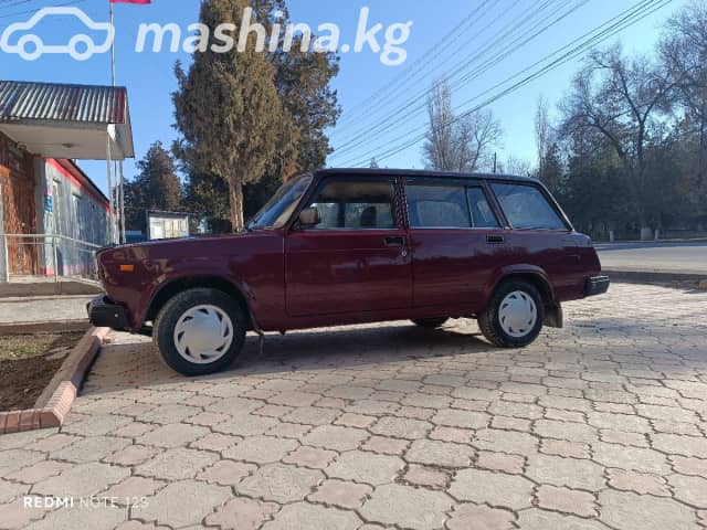 ВАЗ (Lada) 2104 21041i 1.6 MT