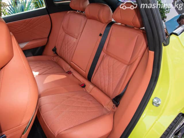 Changan Shenlan S7 32 kWh 1.5hyb AT