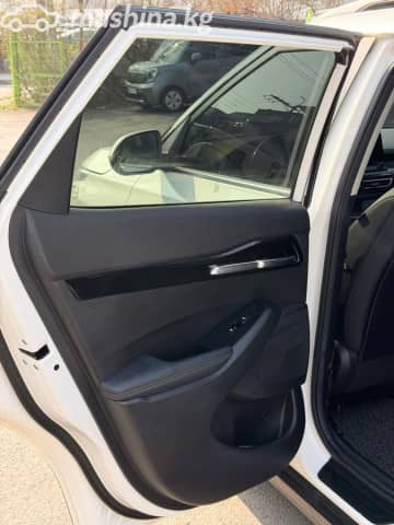 Kia Seltos I 1.6 AMT