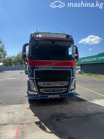 Volvo FH