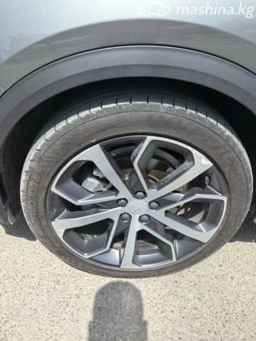 Lynk & Co 05 2.0 AT 4WD