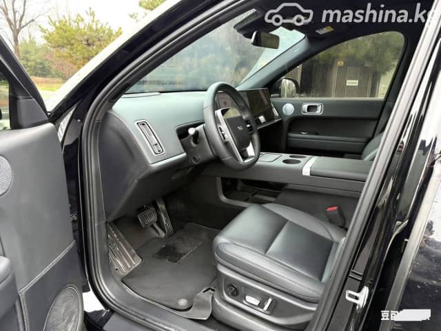 LiXiang L6 1.5hyb AT 4WD