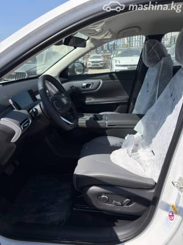 Changan Qiyuan Q05 II Electro AT