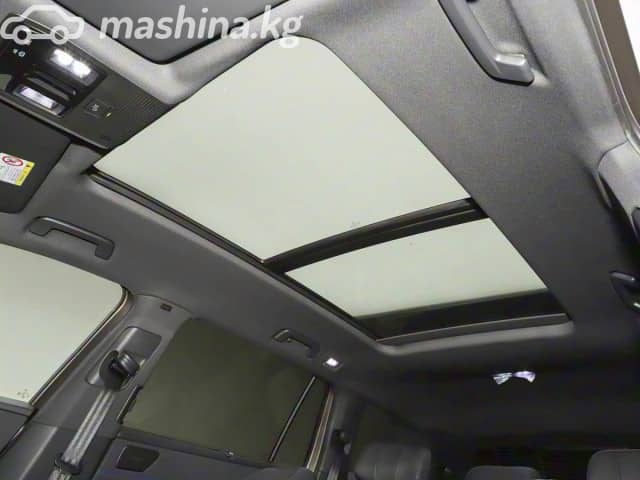 Volkswagen Teramont I Рестайлинг (China Market) 2.0 AMT 4WD