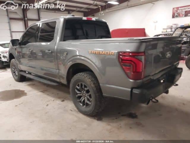 Ford F-150 XIV 3.5 AT 4WD