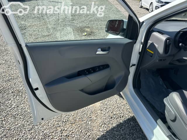 Kia Morning III 1.0 AT