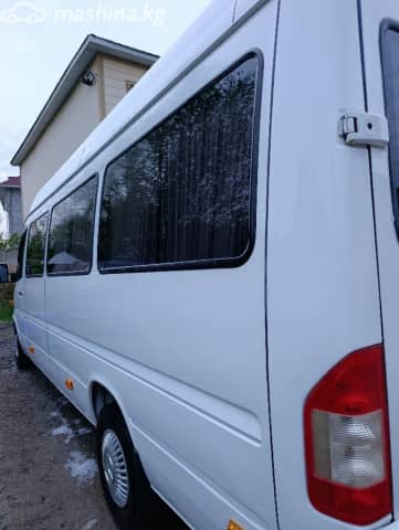 Mercedes-Benz Городской