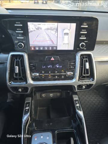 Kia Sorento IV 2.2d AMT