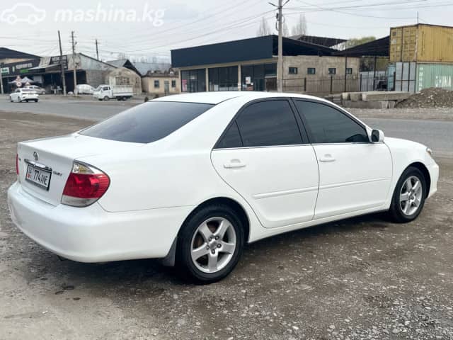Toyota Camry V (XV30) 2.4 AT