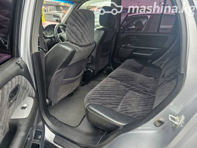 Honda CR-V II 2.0 AT 4WD