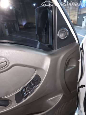 Hyundai Porter