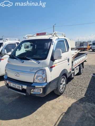 Hyundai Porter