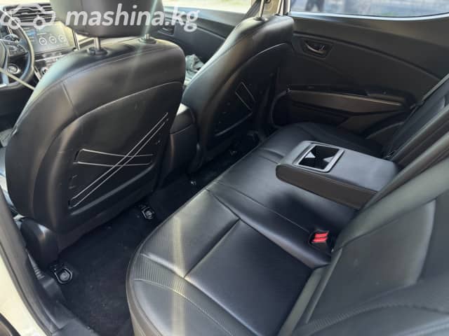 SsangYong Tivoli I Рестайлинг 1.6d AT