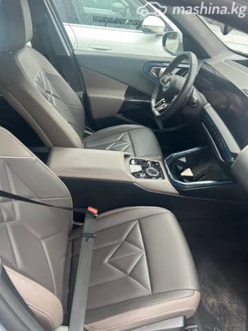 BMW X3 IV (G45/G48) 30L xDrive 2.0 AT 4WD